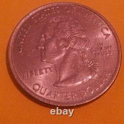 Jefferson Nickel 2005 Bison Reverse United States 5C Coin