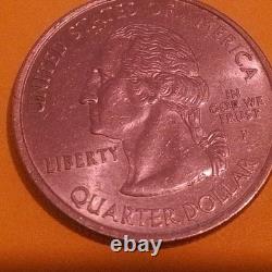 Jefferson Nickel 2005 Bison Reverse United States 5C Coin