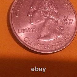 Jefferson Nickel 2005 Bison Reverse United States 5C Coin