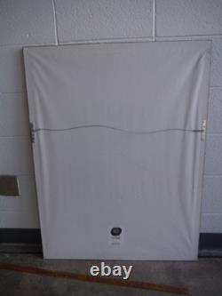 John Seerey-lester Framed Limited Edition Print American Bison Buffalo 104/950