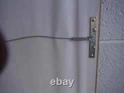 John Seerey-lester Framed Limited Edition Print American Bison Buffalo 104/950