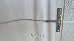 John Seerey-lester Framed Limited Edition Print American Bison Buffalo 104/950