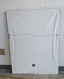 John Seerey-lester Framed Limited Edition Print American Bison Buffalo 104/950