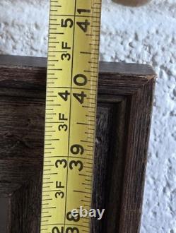 John Seerey-lester Framed Limited Edition Print American Bison Buffalo 104/950