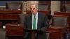 Kennedy On U S Senate Floor Stop Paying Members Of Congress During Government Shutdowns