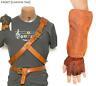 Legend of Zelda Link Leather Belts, Bracer, Bags & Gloves Twilight Princess