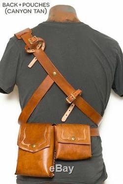 Legend of Zelda Link Leather Belts, Bracer, Bags & Gloves Twilight Princess