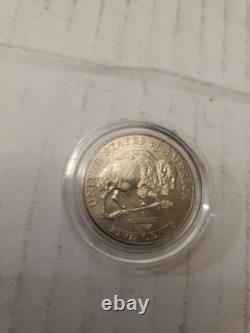 Lewis and Clark Expedition 2005-P Bison Lewis and Clark Expedition 2005-P Bison