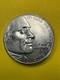 Lewis and Clark Expedition Bicentenary Nickel-Bison Coin 2005