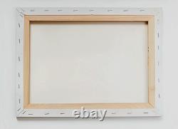 Majestic Bison Stands Prominently On A Sunlit Grassy Plain, Its Thick Wall Art