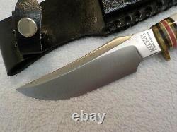 Marbles USA Bison Hunting Knife