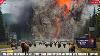 Massive Eruption In Yellowstone Horrific Momen Huge Earthquake Of Beneath Earth Crust