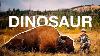 Montana Wilderness Bison And Elk Hunt The Advisors Dinosaur