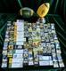 NDSU Bison North Dakota Football Tickets Playoffs Championship With Two Balls