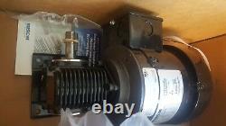 NEW Bison 3-Phase AC Gearmotor 027-756-4032 (M649.40)