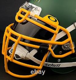 NORTH DAKOTA STATE BISON Football Helmet