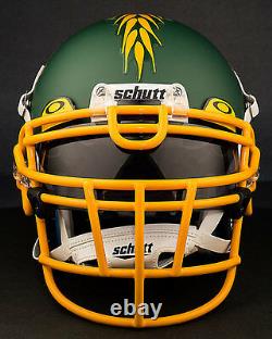 NORTH DAKOTA STATE BISON Football Helmet