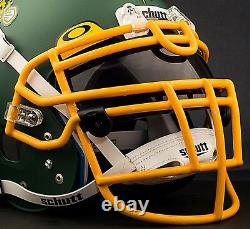 NORTH DAKOTA STATE BISON Football Helmet