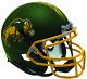 NORTH DAKOTA STATE BISON NCAA Schutt AiR XP Full Size AUTHENTIC Football Helmet