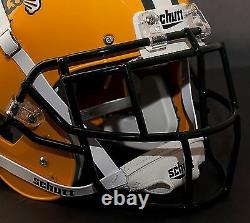 NORTH DAKOTA STATE BISON NCAA Schutt Full Size GAMEDAY Replica Football Helmet