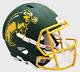 NORTH DAKOTA STATE BISON Riddell Speed Full Size REPLICA Football Helmet