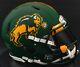 NORTH DAKOTA STATE NDSU BISON Riddell Speed Full Size REPLICA Football Helmet