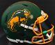 NORTH DAKOTA STATE NDSU BISON Riddell Speed Full Size REPLICA Football Helmet