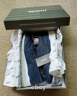 New Balance 997 Bison Made in USA Size 12