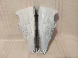 New Balance 997 M997BSN Made in USA Bison Buffalo Leather White Men Shoe Size 8