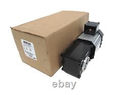 New Bison 027-730k0020t Gearmotor 201 1/2hp 230-400/460v 027730k0020t