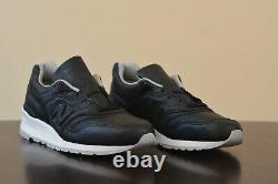 New DS 2019 New Balance 997 Bison Black M997BSO Size 8.5 US
