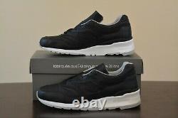 New DS 2019 New Balance 997 Bison Black M997BSO Size 8.5 US