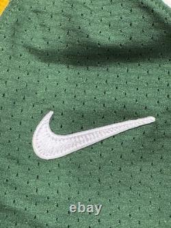 Nike North Dakota State Bison Football 2014-2017 Pro Cut Jersey Men's Size XL