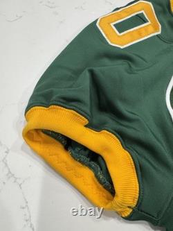 Nike North Dakota State Bison Football 2014-2017 Pro Cut Jersey Men's Size XL