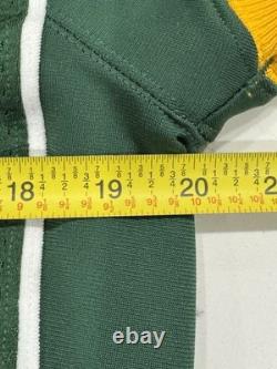 Nike North Dakota State Bison Football 2014-2017 Pro Cut Jersey Men's Size XL