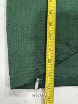 Nike North Dakota State Bison Football 2014-2017 Pro Cut Jersey Men's Size XL Nike North Dakota State Bison Football 2014-2017 Pro Cut Jersey Men's Size XL