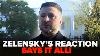 No One Has Seen Zelensky Like This Before Listen To What He Said To Putin Journalists Went Silent