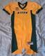 North Dakota State Bison Football 2014-2017 Team Issue Nike Game Jersey