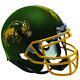 North Dakota State Bison Green Schutt Xp Authentic Football Helmet