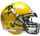 North Dakota State Bison Schutt Xp Authentic Football Helmet