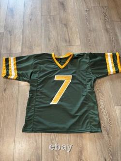 North Dakota State University Bison Cam Miller Signed Auto Jersey