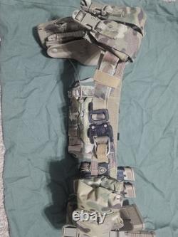 Operational Battle Belt Setup Ferro Concepts, Hsgi, Tactical Taylor