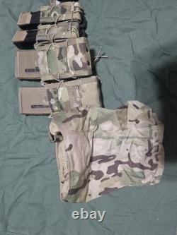 Operational Battle Belt Setup Ferro Concepts, Hsgi, Tactical Taylor