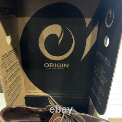 Origin American Bison Boat Shoes Men's Size12d worn couple times soldout online