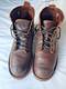 Origin Maine USA The American Bison 6 Inch Boot Big Lug Mens Size 12 Regular