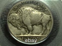 PCGS VF-30 1926-S Buffalo Nickel Lowest Mintage Combined Shipping