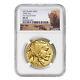 PRE-SALE 2023 $50 Gold Buffalo NGC MS70 First Day of Issue Bison Expected 1/30
