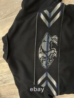 Pendleton Buffalo Bison Jacket Size Men Large Wool 3M Thinsulate