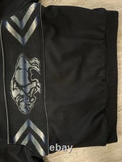 Pendleton Buffalo Bison Jacket Size Men Large Wool 3M Thinsulate