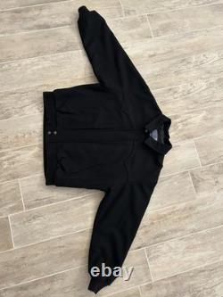 Pendleton Buffalo Bison Jacket Size Men Large Wool 3M Thinsulate